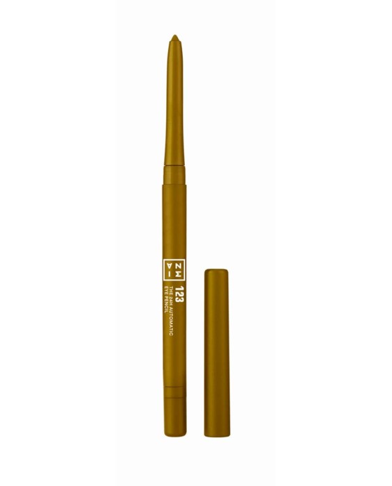 Lápiz de ojos The 24H Automatic Eye Pencil 3INA