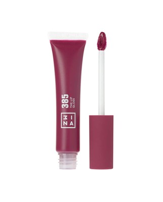 Brillo de labios The Lip Gloss 3INA