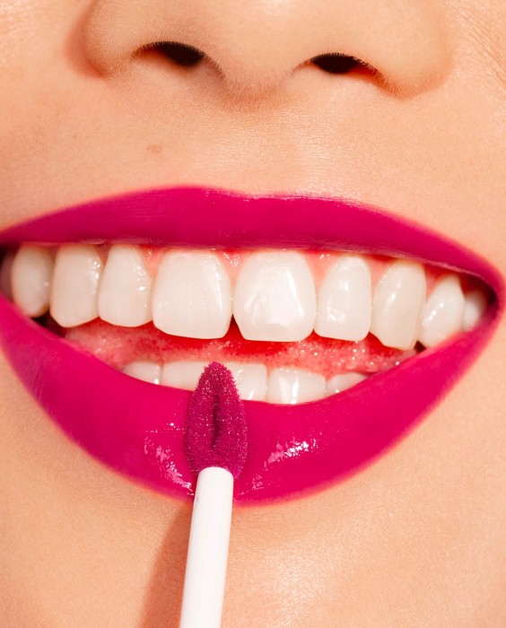 Brillo de labios The Lip Gloss 3INA