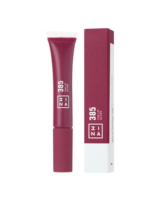 Brillo de labios The Lip Gloss 3INA