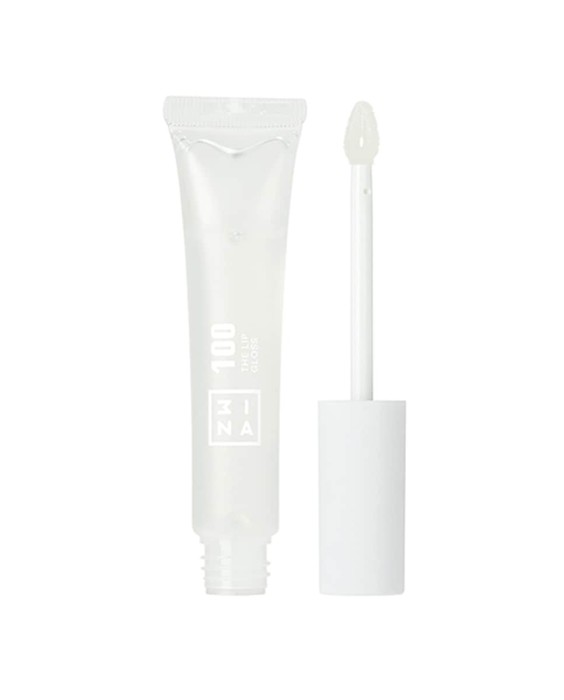 Brillo de labios The Lip Gloss 3INA