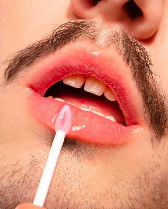 Brillo de labios The Lip Gloss 3INA