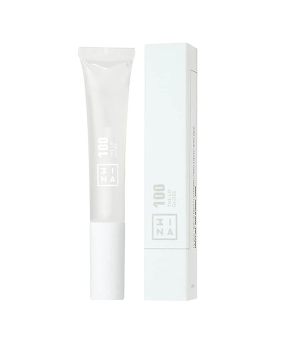 Brillo de labios The Lip Gloss 3INA