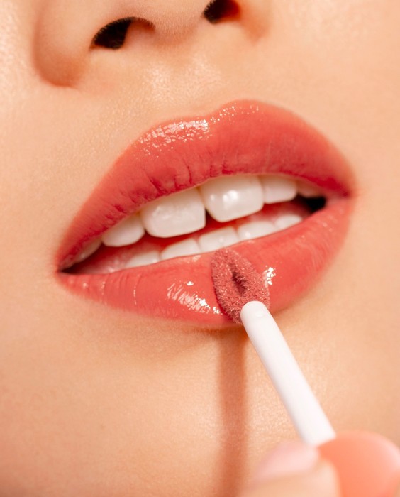 Brillo de labios The Lip Gloss 3INA