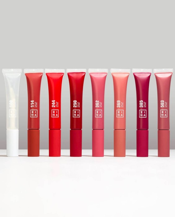 Brillo de labios The Lip Gloss 3INA