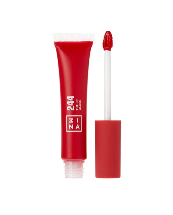 Brillo de labios The Lip Gloss 3INA