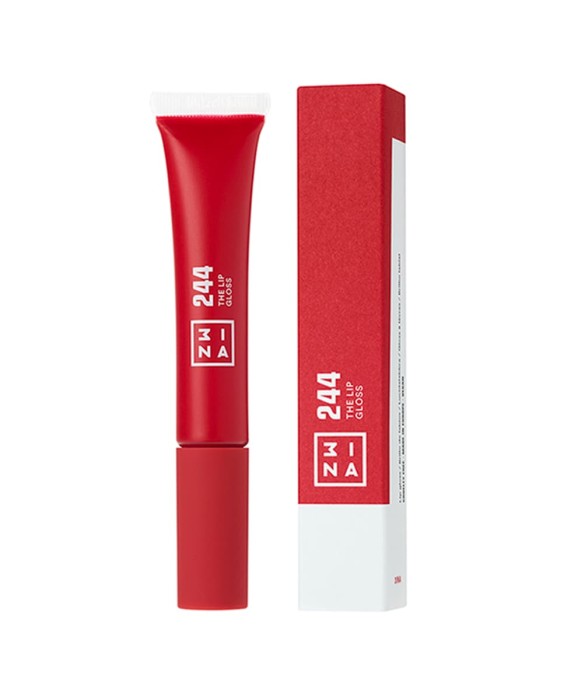 Brillo de labios The Lip Gloss 3INA