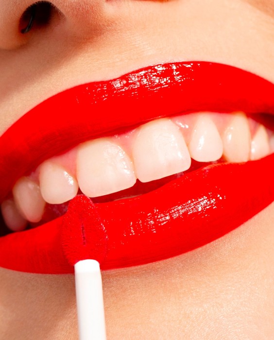 Brillo de labios The Lip Gloss 3INA