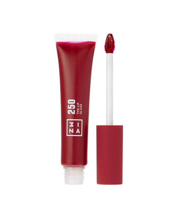 Brillo de labios The Lip Gloss 3INA