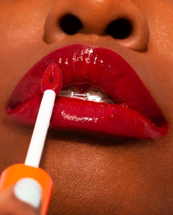 Brillo de labios The Lip Gloss 3INA