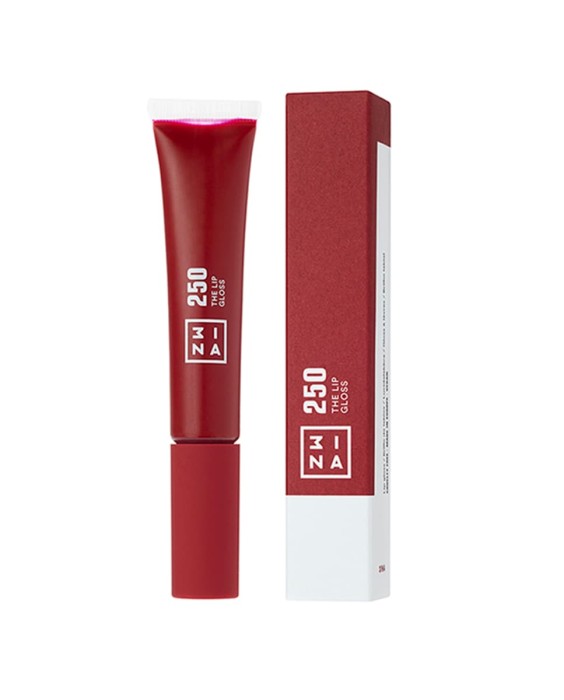 Brillo de labios The Lip Gloss 3INA