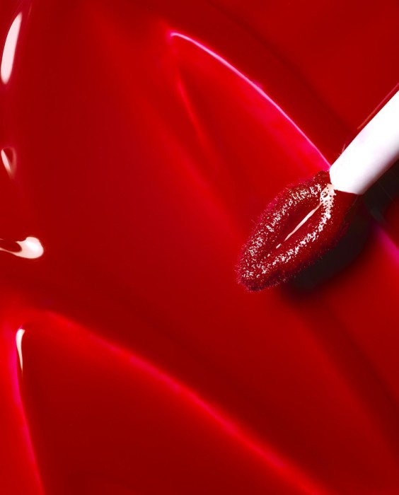 Brillo de labios The Lip Gloss 3INA