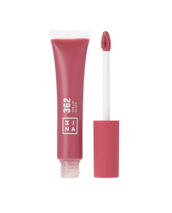 Brillo de labios The Lip Gloss 3INA