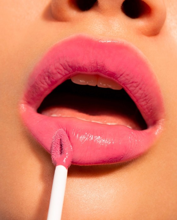 Brillo de labios The Lip Gloss 3INA