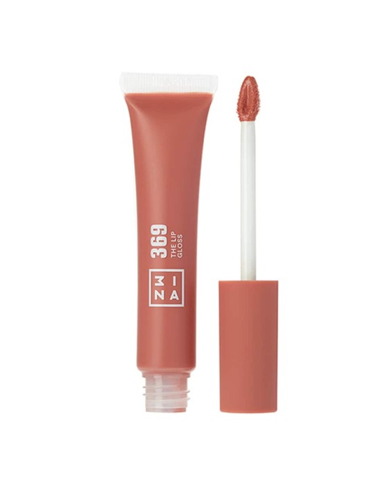 Brillo de labios The Lip Gloss 3INA
