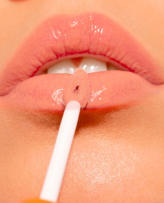 Brillo de labios The Lip Gloss 3INA