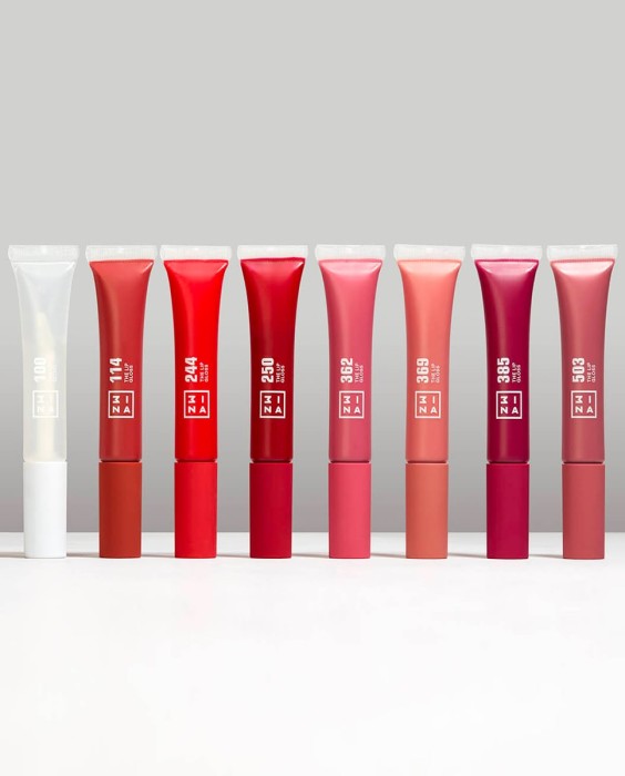 Brillo de labios The Lip Gloss 3INA