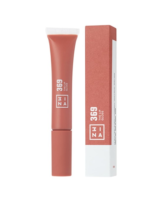 Brillo de labios The Lip Gloss 3INA