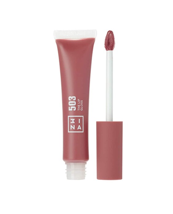 Brillo de labios The Lip Gloss 3INA