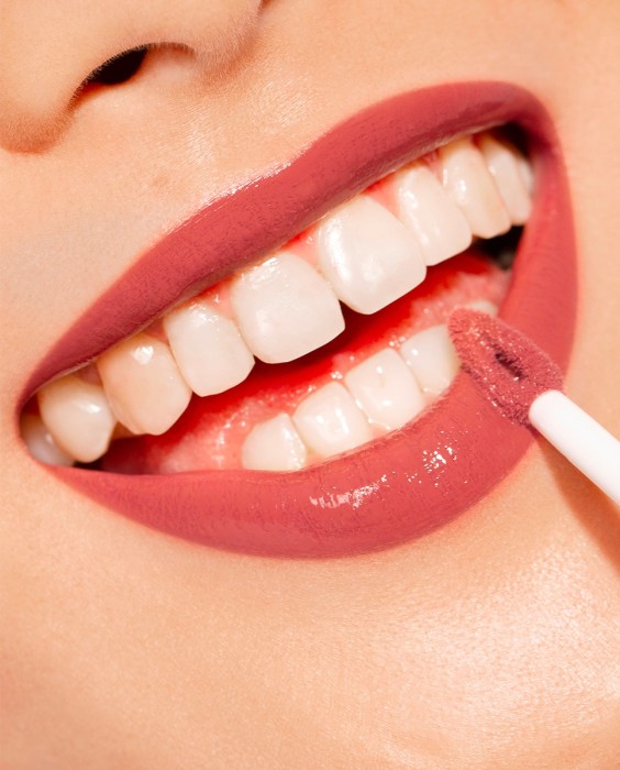 Brillo de labios The Lip Gloss 3INA