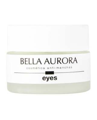 Contorno de ojos Corrector Eyes BELLA AURORA