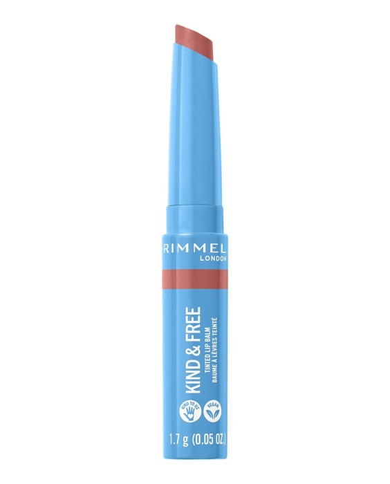 Bálsamo labial Kind & Free Rimmel