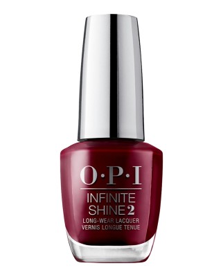 Esmalte de uñas Malaga Wine Infinity Shine OPI
