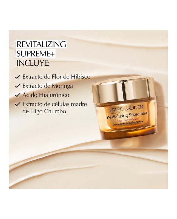 Crema Revitalizing Supreme + Youth Power Cream 50 ml  Estée Lauder