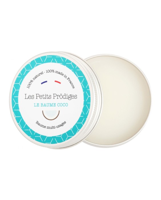 Bálsamo multiuso Coco 30ml Les Petites Prödiges