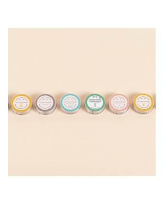 Bálsamo multiuso Coco 30ml Les Petites Prödiges