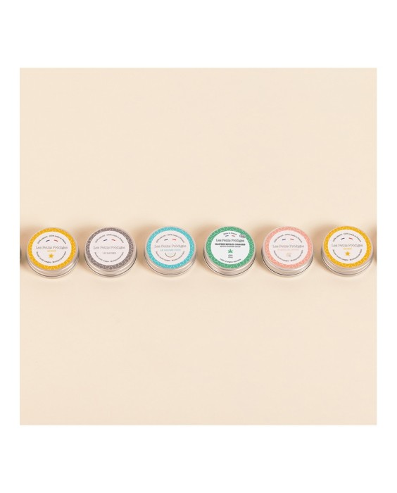 Bálsamo multiuso Coco 30ml Les Petites Prödiges