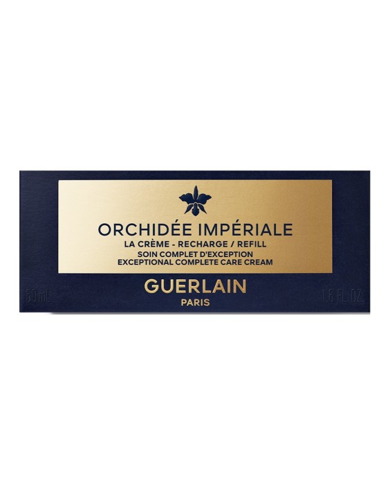 Recarga Crema Rica Orchidée Impériale 50 ml Guerlain