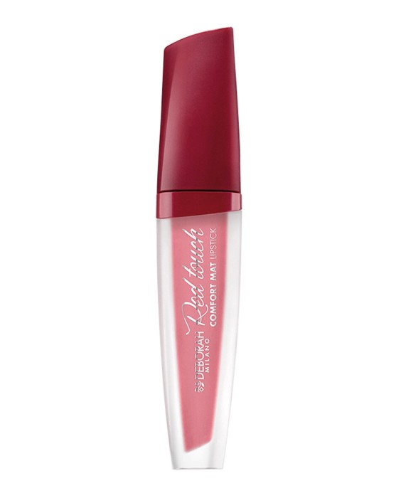 Barra de labios Red Touch Deborah Milano