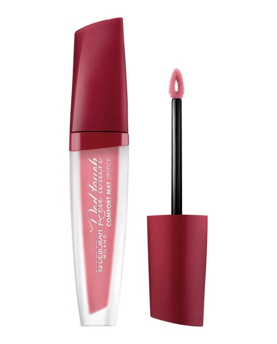 Barra de labios Red Touch Deborah Milano