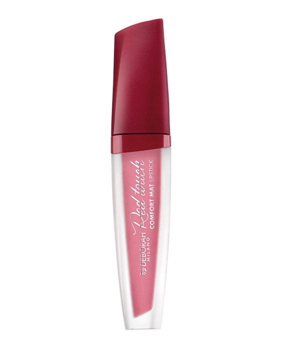 Barra de labios Red Touch Deborah Milano