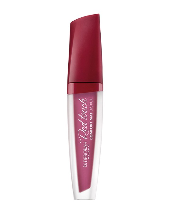 Barra de labios Red Touch Deborah Milano