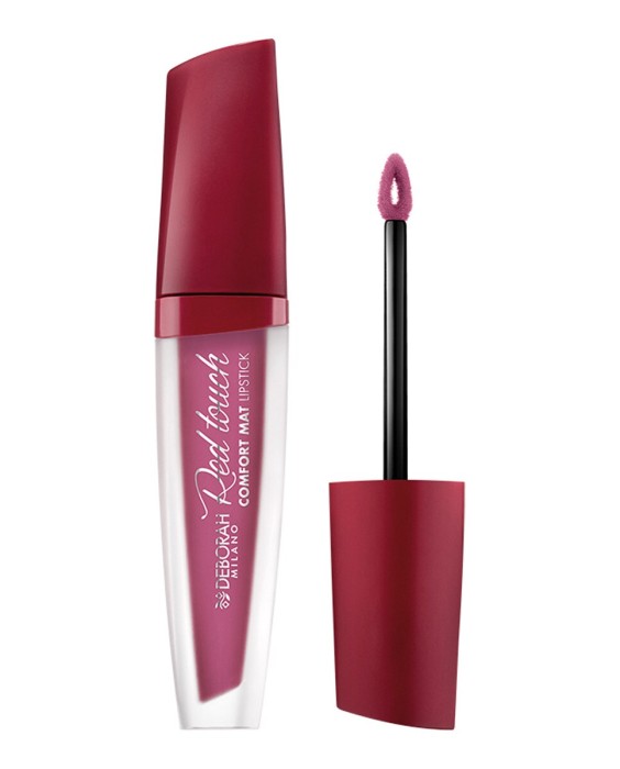 Barra de labios Red Touch Deborah Milano