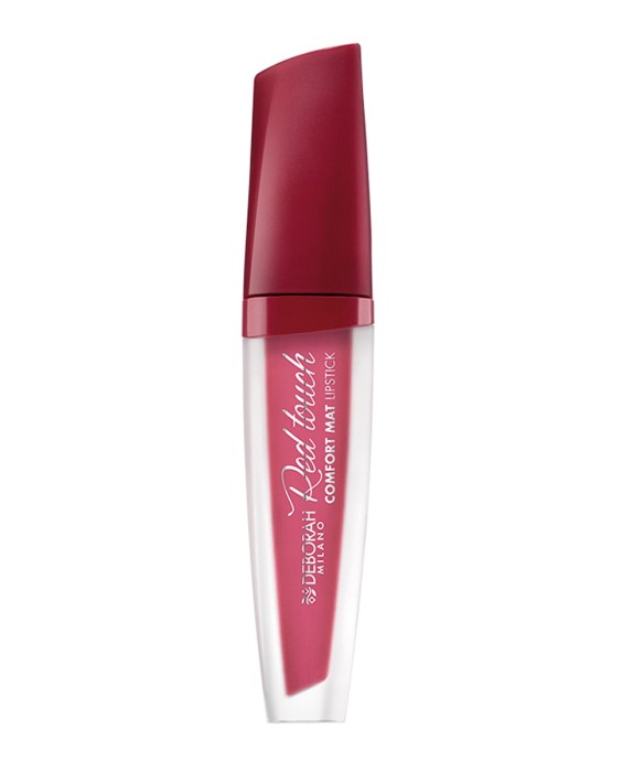 Barra de labios Red Touch Deborah Milano