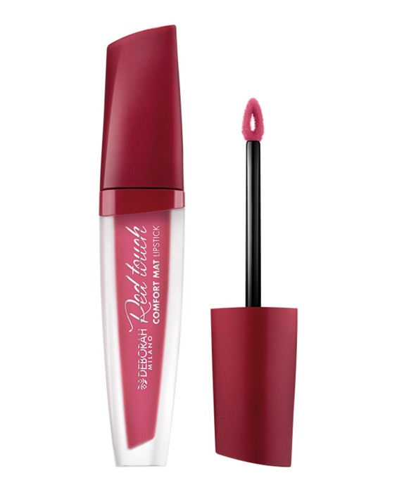 Barra de labios Red Touch Deborah Milano