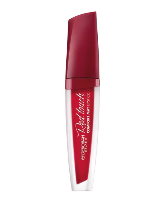 Barra de labios Red Touch Deborah Milano