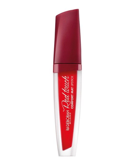 Barra de labios Red Touch Deborah Milano