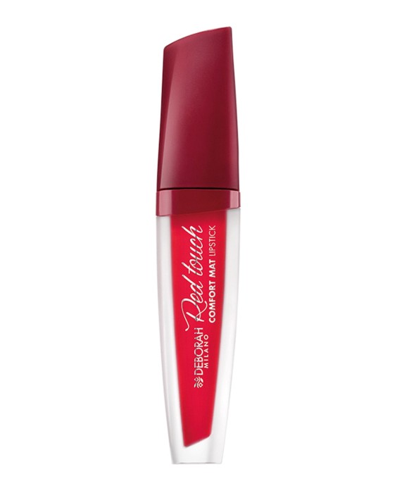 Barra de labios Red Touch Deborah Milano