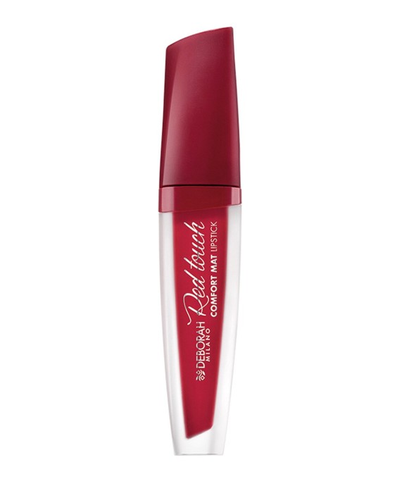 Barra de labios Red Touch Deborah Milano