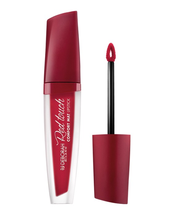 Barra de labios Red Touch Deborah Milano