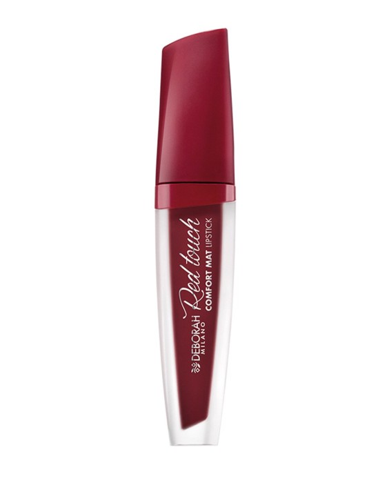 Barra de labios Red Touch Deborah Milano