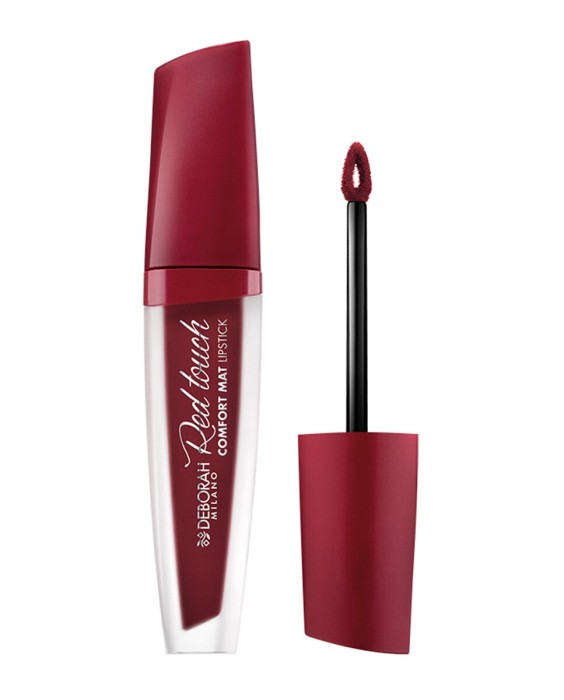 Barra de labios Red Touch Deborah Milano