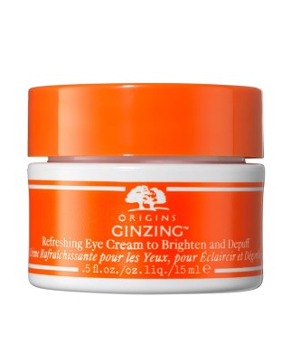 Contorno de ojos GinZing Refreshing Eye Cream 15 ml Origins
