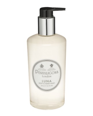 Penhaligon's Luna 300мл гель для душа