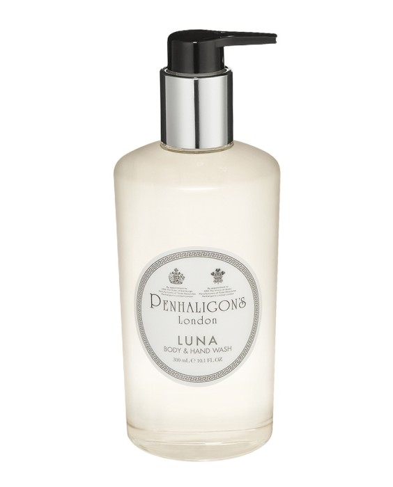 Penhaligon's Luna 300мл гель для душа