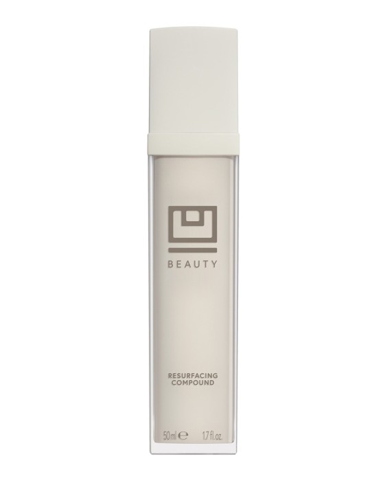 Serum rejuvenecedor multifuncional The Resurfacing Compound 50 ml U Beauty